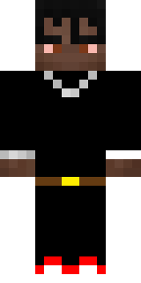 Скин Майнкрафт Игрока TIMR4N_