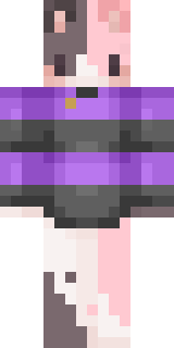 Скин Майнкрафт Игрока TLShotz