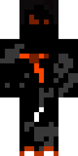 Скин Майнкрафт Игрока TNG_GamerA