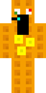 Скин Майнкрафт Игрока TNP