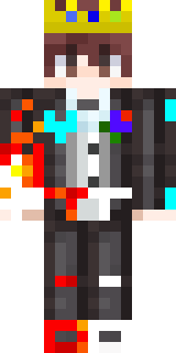 Скин Майнкрафт Игрока TNT_TOBES1234