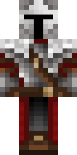 Скин Майнкрафт Игрока TNTmaster11