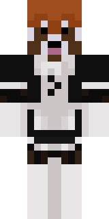 Скин Майнкрафт Игрока TNTms_