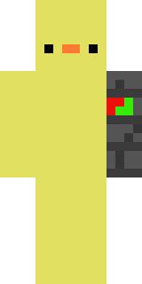 Скин Майнкрафт Игрока TO64