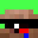 Игрок TOCT Майнкрафт - возможно знакомый с xvhejdgvry