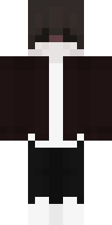 Скин Майнкрафт Игрока TOKYORAMPAGE