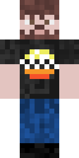 Скин Майнкрафт Игрока TOPOL