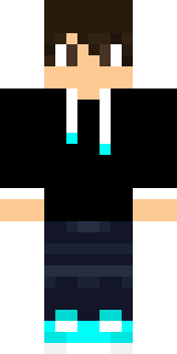 Скин Майнкрафт Игрока TOPPGKGAMING