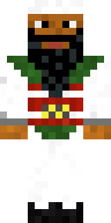 Скин Майнкрафт Игрока TOP_S