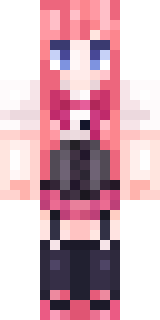 Скин Майнкрафт Игрока TOSORO