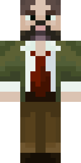 Скин Майнкрафт Игрока TOUR_GUIDE