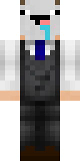 Скин Майнкрафт Игрока TOxICDev_