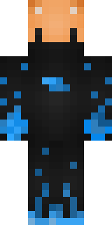 Скин Майнкрафт Игрока TRADRaven