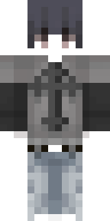 Скин Майнкрафт Игрока TRAX__