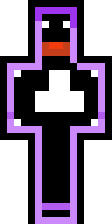 Скин Майнкрафт Игрока TRCGAMER441