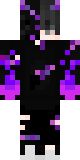 Скин Майнкрафт Игрока TRENCBOY123