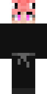 Скин Майнкрафт Игрока TRMS