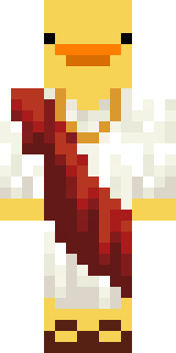 Скин Майнкрафт Игрока TRexman2014