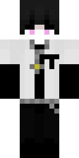 Скин Майнкрафт Игрока TRoyOneMc
