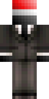 Скин Майнкрафт Игрока TSovereignty