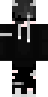 Скин Майнкрафт Игрока TTGunfire34