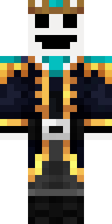 Скин Майнкрафт Игрока TTV_Sryvk