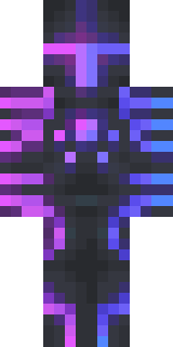 Скин Майнкрафт Игрока TTV_cudelalex