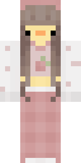 Скин Майнкрафт Игрока TT_isthatKay