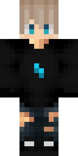 Скин Майнкрафт Игрока TTxAR
