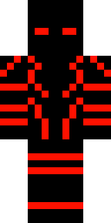 Скин Майнкрафт Игрока TXRTH