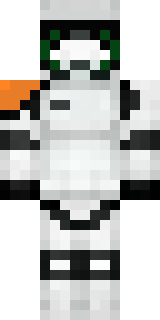 Скин Майнкрафт Игрока TXV