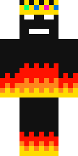 Скин Майнкрафт Игрока TYIG_Q