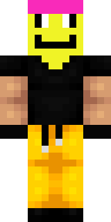 Скин Майнкрафт Игрока TYLERGAMER7801
