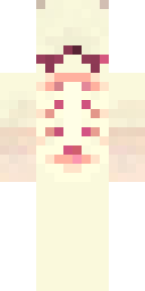 Скин Майнкрафт Игрока TYPE_BRIAR