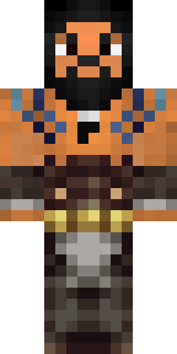 Скин Майнкрафт Игрока TYR0X
