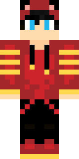 Скин Майнкрафт Игрока TYZGamer