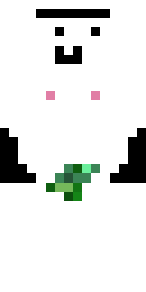 Скин Майнкрафт Игрока T_Rex0705