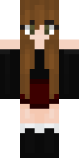 Скин Майнкрафт Игрока Taaami