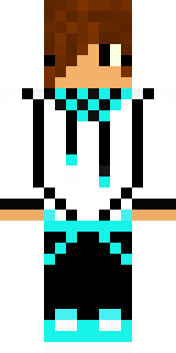 Скин Майнкрафт Игрока Taback