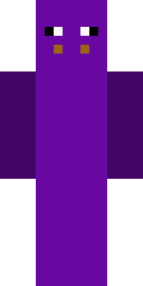 Скин Майнкрафт Игрока Tabaker