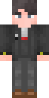 Скин Майнкрафт Игрока Tabbyploert