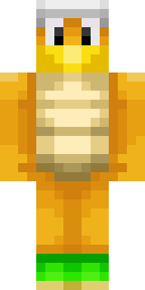 Скин Майнкрафт Игрока Tabitharocks