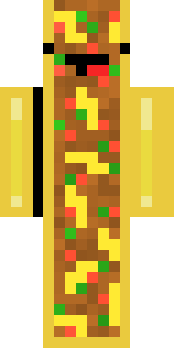 Скин Майнкрафт Игрока Taco12111
