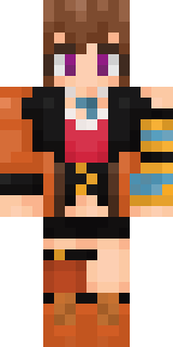 Скин Майнкрафт Игрока TacoChris