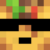 Игрок TacoVII Майнкрафт - возможно знакомый с LadiesMan_2l7