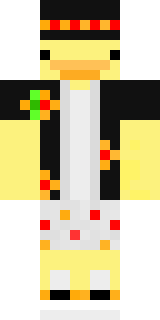 Скин Майнкрафт Игрока Taco_TJ