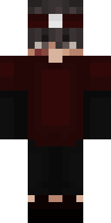 Скин Майнкрафт Игрока TagEnSlapper