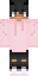 Скин Майнкрафт Игрока Tagliatelle