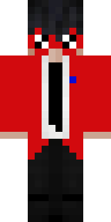 Скин Майнкрафт Игрока Tagnetic