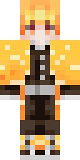 Скин Майнкрафт Игрока TahaMan05